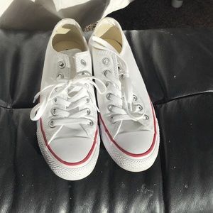 Converse Chuck Taylor All Star Shoes